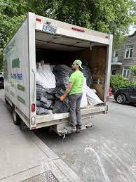 Best Basement Cleanout  in Newington Forest, VA